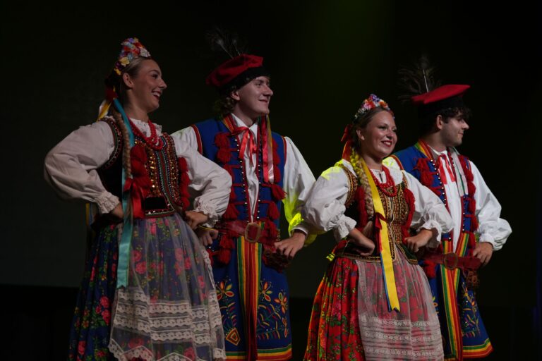 taste of polonia festival