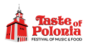 taste of polonia logo